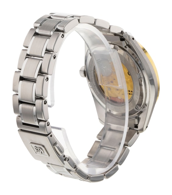 Grand Seiko Heritage Collection SBGV238G Image 3